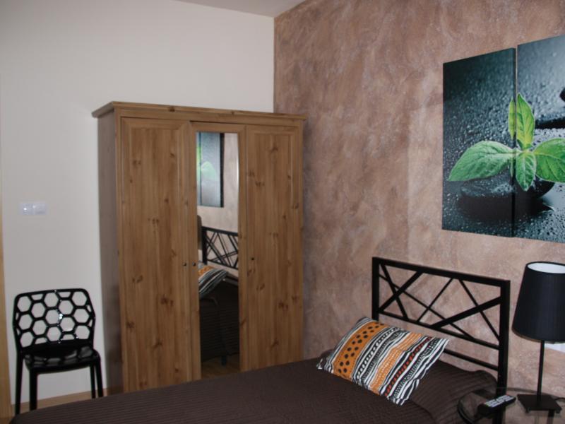 Hostal Rte. Elena Fuentes de Ebro Room photo