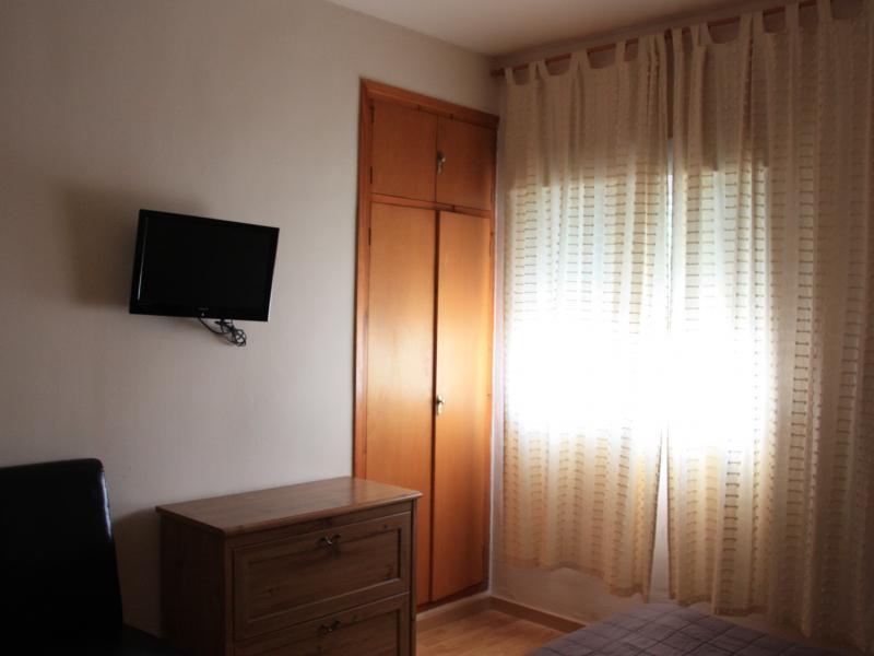 Hostal Rte. Elena Fuentes de Ebro Room photo