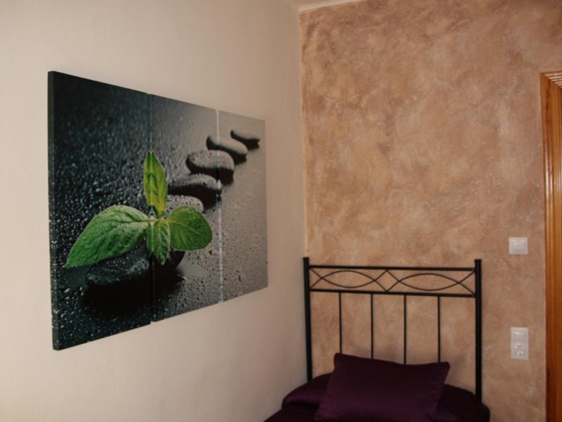 Hostal Rte. Elena Fuentes de Ebro Room photo