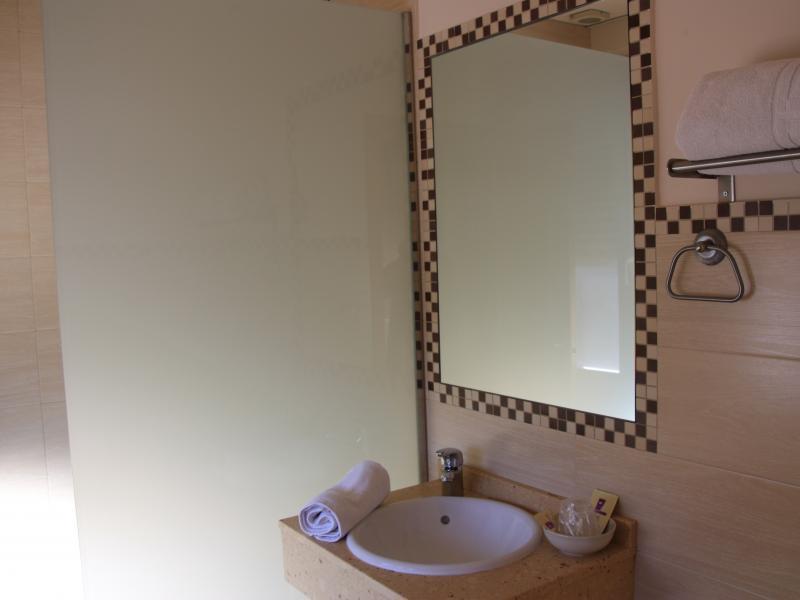 Hostal Rte. Elena Fuentes de Ebro Room photo